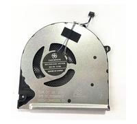 Cooling Fan , Compatible for 15-DU 15s-du 15-DW DY 250 G8 TPN-C151 TPN-C139 Laptop Cooler Fan(B)