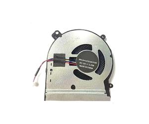 Cooling Fan ， Compatible For ASUS ，GL504 GL504GS GL504GM ，Replacement CPU+GPU fan unit(Black CPUGPU Fan)