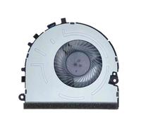 Cooling Fan ，Compatible for HP，Compatible for Pavilion ，15-DA 15-da0014TX KSB05105HADZ6 DC5V 0.35A DC28000L6D0 L20473-001
