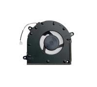 Cooling Fan ， Compatible For Lenovo ， Compatible For LEGION ，2019 Y7000 Y540 FLGA/DFS5M325063B11/DC28000E3F1/FLGB/DFS200105BD0T/DC28000E3F0/FLGC/DFS200105BB0T(GPU fan (FLGC))