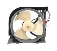 Cooling Fan，Compatible For Samsung，LT-W39001 DA31-00278C DA31-00340A Refrigerator Fridge Radiator Freezer Parts