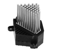 cooling fan control Compatible With BMW For X5 2000 2001 2002 2003 2004 2005 2006 530i Fan Heater Blower Motor Resistor 64118380580