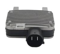 Cooling Fan Control Module 7T4Z8B658B Compatible With Ford Edge | Fits Edge 2.0L 2.7L 3.5L 3.7L; Also Fits Volvo S60 XC60; Replaces 7T438C609BA 7G919A819AA