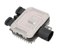 Cooling Fan Control Module Compatible With Volvo S60 S80 | Fits V40 V60 XC60 XC70, Land Rover Evoque Freelander II, Ford Mondeo; Part 940009402