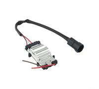 Cooling Fan Control Relay Module Fits For Focus C-Max, Fits For 3, Fits For C30, Fits For S40, For Volvo For Ford 1137328365