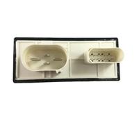 Cooling fan control switch relay radiator 1J0919506L Applicable to 08-14, 1.6L 99-06, 1.6L 00-06 Replacement accessories