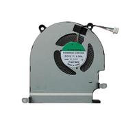 Cooling Fan Cooler Radiator For Dell for Thunderbolt for Dock WD19 WD19TB WD19TBS WD19DC K20A 0C96VF EG50060S1-C390-S9A DC5V 0.38A