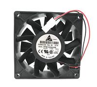 cooling fan Delta PFB1224UHE,Server Cooler Fan Delta PFB1224UHE DC 24V 2.40A, violence inverter cooling fan for 120x120x38mm 2 Lines