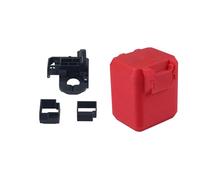 Cooling Fan Duct Upgraded Air Duct Replacement for X1C / P1P / P1S H2D Printer Extruder Nozzle Cooling Heat Management Printer Upgrade