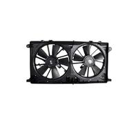 Cooling Fan Engine Radiator For F-150 For EXPEDITION LOBO 2.7 3.5 .0 2015 2016-2020 Electric Cooling Radiator Fan FL3Z8C607A FL3Z8C607B FL3Z8C607C JL3Z8C607B