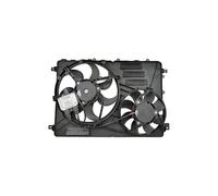 Cooling Fan Engine Radiator For Land For Rover 2012-2016 For Range For Evoque Radiator Cooling Fan Motor Assembly LR045248 LR024292 LR094390 LR100364(LR011905)