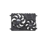 Cooling Fan Engine Radiator For Land For Rover Discovery 2015 Freelander 2 2006 2007 2008-2014 1 Pcs Cooling Radiator Fan LR094390 LR045248 LR024292