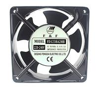 cooling fan FD1238A2HB/HS,Server Cooler Fan FD1238A2HB/HS 220V 0.14A, inverter Cooling Fan for 12CM
