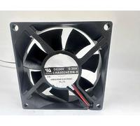 Cooling fan for 8025 CHA8024EBN-K DC24V 0.30A 8CM Inverter