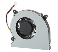 Cooling Fan,for ASUS N550J N550JK G550JK N550X47JV N550X42JV,4pin Power Connector Laptop Cooling Replacement Fan
