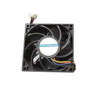 Cooling Fan For CCHV CHT8012BW-W25D DC12V 1.50A 4PIN New