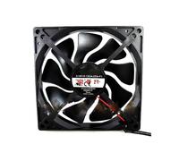 Cooling Fan For Cooler Master A10015-12CA-2EN-F1 DC5V 0.20A 10CM 2Lines New
