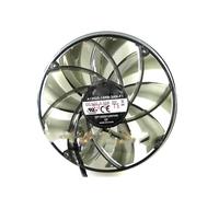 Cooling Fan For Cooler Master A12025-18RB-3AN-F1 DC12V 0.32A 12CM New