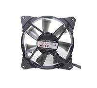 Cooling Fan For Cooler Master A14025-20RB-4CP-F1 DC12V 0.8A 14CM New