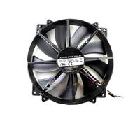 Cooling Fan For Cooler Master A20030-07CB-3MN-F1 DF2003012SELN DC12V 0.30A 20CM New