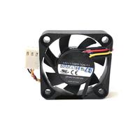 Cooling Fan For Cooler Master A4010-70RB-3QN-F1 DF0401012RFMN DC12V 0.16A 4CM 3PIN New