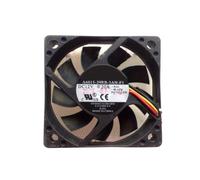 Cooling Fan For Cooler Master A6015-39RB-3AN-F1 DF0601512RFMN DC12V 0.20A 6CM 3PIN New