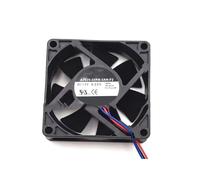 Cooling Fan For Cooler Master A7025-33RB-3AN-F2 DC12V 0.22A 7CM 3PIN New