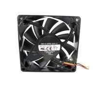 Cooling Fan For Cooler Master A8015-26RB-3AN-C1 DC12V 0.34A 8CM 3PIN New