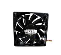 Cooling Fan For Cooler Master A8015-26RB-4AP-C1 DC12V 0.34A 8CM 4PIN New