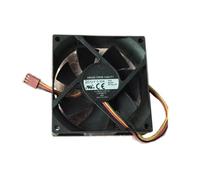 Cooling Fan For Cooler Master A8025-28RB-3AN-F1 DC12V 0.30A 8CM 3PIN New