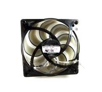 Cooling Fan For Cooler Master A9025-18RB-3AN-F1 DF0902512RFLN-2 DC12V 0.18A 9CM New