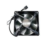 Cooling Fan For Cooler Master A9025-22RB-4BP-F1 DF0902512RFMN-2 90 * 90 * 25MM DC12V 0.24A 4Lines New