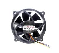 Cooling Fan For Cooler Master A9225-25RB-4AP-F1 DC12V 0.20A 9CM 4PIN New
