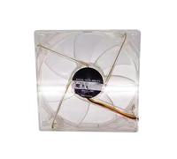 Cooling Fan For Cooler Master AA225-10CB-3BN-F1 DC12V 0.16A 12CM 3Lines New