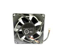 Cooling Fan For Cooler Master DF0802512B2LN DC12V 0.18A 8CM 3PIN New