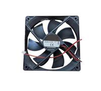 Cooling Fan For Cooler Master DF1202524RFMN 120 * 120 * 25MM DC24V 0.15A 2Lines New