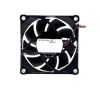Cooling Fan For Cooler Master FA07015L12LPB DC12V 0.25A 7CM 4PIN New
