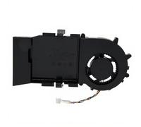 Cooling Fan for DELL OptiPlex 3020M 3040 3046M 3050 7040M 7050M 9020M Laptop Replacement, 4 Pin Power Connector Fast Quiet Heat Dissipation, Internal Heatsink Cooler (CPU)