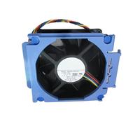 Cooling Fan For DELL PowerEdge T300 0JY723 JY723 M35556-35DEL3F 0JY927 JY927-A00 DC12V 1.0A New