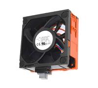 Cooling Fan For DELL PowerEdge T550 00F457 0F457 AFC0912DE GJV 01NFP5 1NFP5-A00 PF92381BX-1171-S9T DC12V New