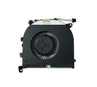 Cooling Fan for Dell XPS 15 9560 Precision 5520 CPU Fan DP/N CN-0VJ2HC (Left Side)