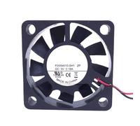 Cooling Fan For DOCENG FD054010-SH1 ZP DC5V 0.18A 2PIN 2Lines