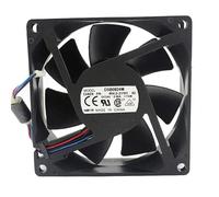 Cooling fan for DSB0824M 8025 DC24V 0.09A 8CM 3-Wire