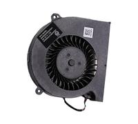 Cooling Fan for Enhances Long Time Use Offering Low Noise Output and Simple Replacement Designs Quiet Fan