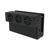 Cooling Fan for for nintendo Switch, USB Powered Ventilation Accessory Efficient Temperature Control for Gaming Console