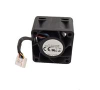 Cooling Fan For HP for HPE ProLiant DL320E Gen8 V2 717914-001 725264-001 FFB0412UHN-BM3L DC12V 0.75A New