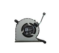 Cooling Fan For HP for Thunderbolt for Dock G2 G4 120W 230W 280W HSN-IX01 FK6B DC5V 0.5A 6033B0058401 DFS400705PU0T Replacement parts