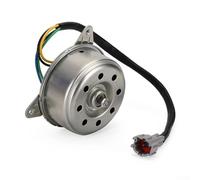 Cooling Fan for Nissan Designed to Withstand Demanding Conditions While Keeping Engines Cool