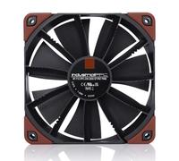 Cooling Fan For Noctua NF-F12 industrialPPC-24V-2000 SP IP67 PWM DC24V 0.07A 1.68W 2000RPM 120 * 120 * 25mm 4Pin New