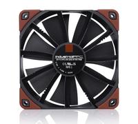 Cooling Fan For Noctua NF-F12 industrialPPC-24V-3000 SP IP67 PWM DC24V 0.18A 4.32W 3000RPM 120 * 120 * 25mm 4Pin New